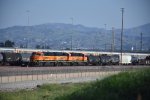 BNSF 138
